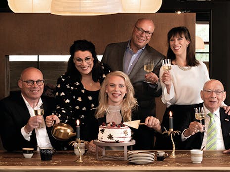 2018 - Eijerkamp historie