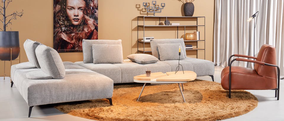 Movani hoekbanken Eijerkamp