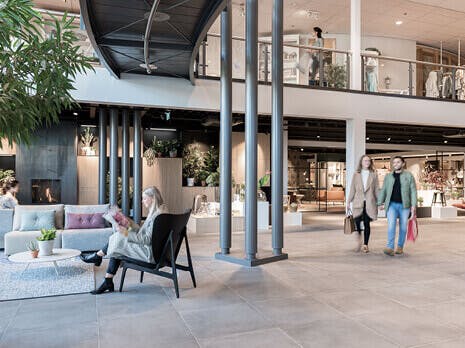 Klantenservice Eijerkamp