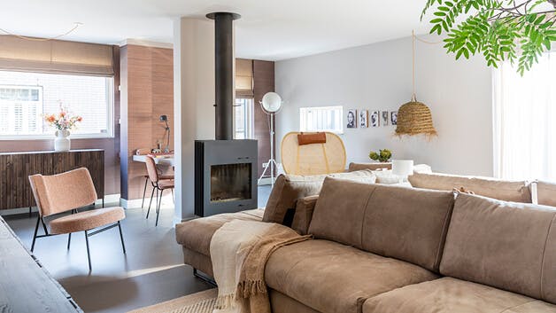 vtwonen make-over 6 najaar 2020