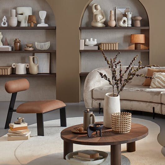 Woonstijl Casa Cocoon