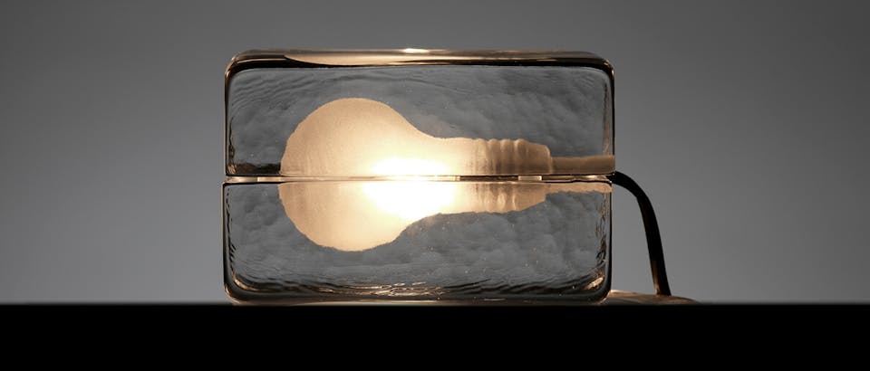 Design House Stockholm tafellampen Eijerkamp