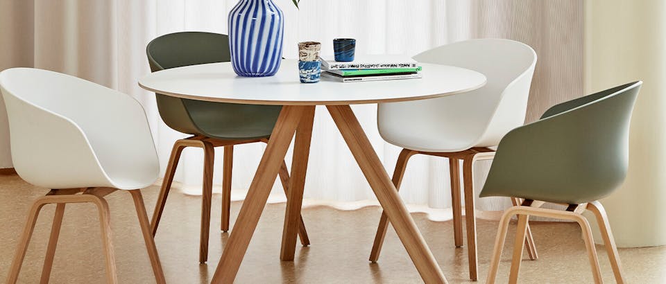 Kuipstoelen bij Eijerkamp