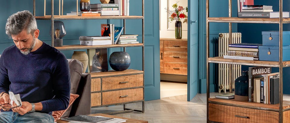 Feelings opbergkasten Eijerkamp