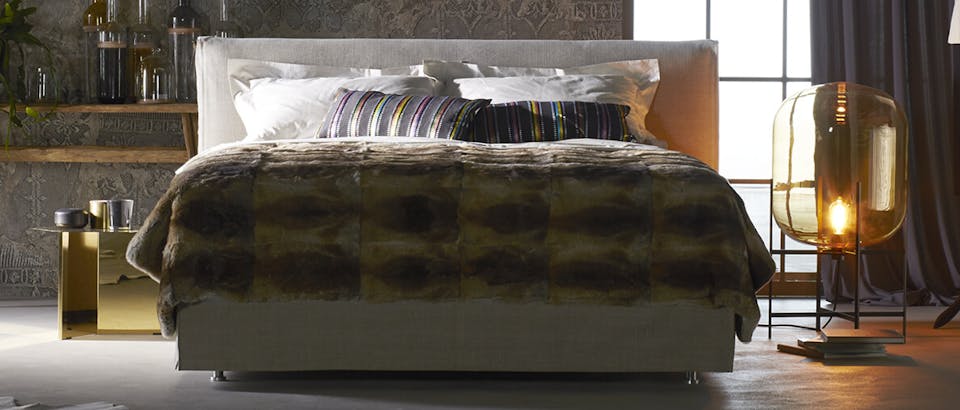 Schramm boxsprings Eijerkamp