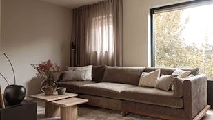 Woonkamer inspiratie