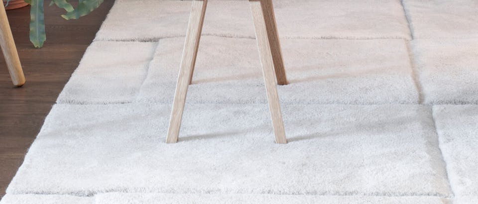 Design House Stockholm vloerkleden Eijerkamp