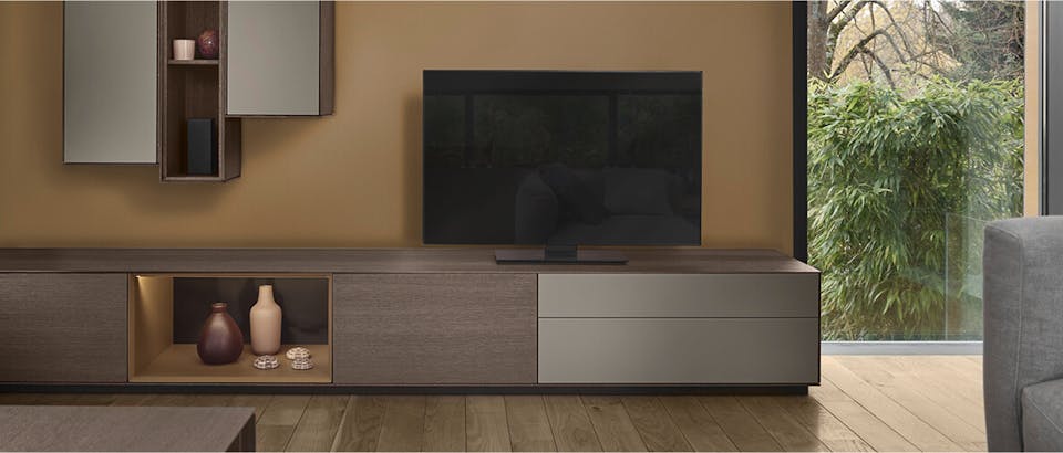Eijerkamp Collectie tv-meubels Eijerkamp