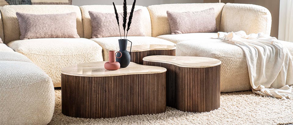 Salontafels