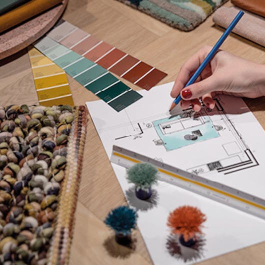 Gratis interieuradvies in onze winkels en aan huis