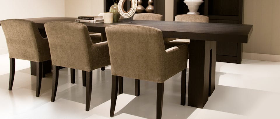 Eettafels klassiek Eijerkamp