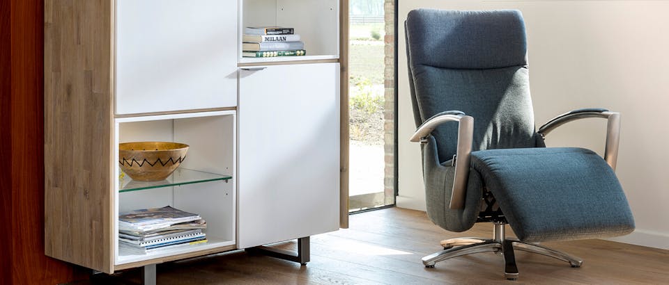 xooon relaxfauteuils eijerkamp