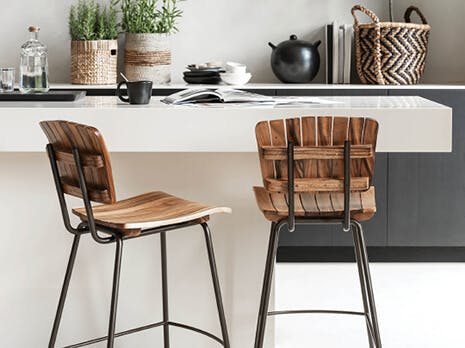 Woontrend 2022: The New Raw