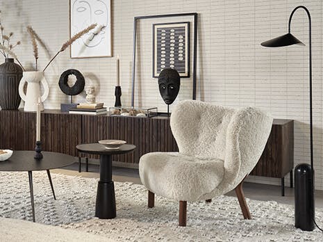 woontrend najaar 2020: aaibare stoffen