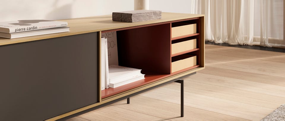 Treku dressoirs eijerkamp