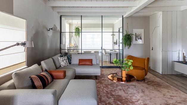 vtwonen make-over 5 voorjaar 2021