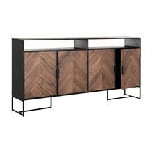 Industriële dressoirs