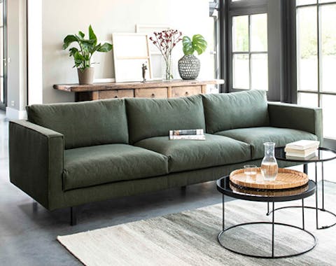 woonstijlen Eijerkamp