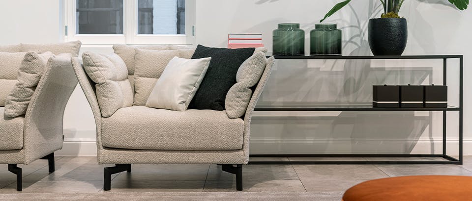 Passe Partout fauteuils