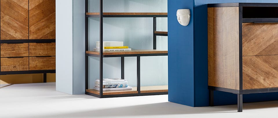 Trendhopper vakkenkasten eijerkamp