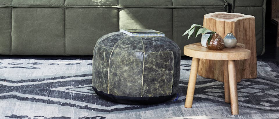 HKliving bijzettafels Eijerkamp