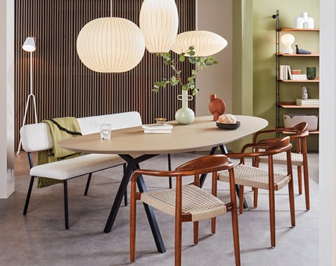 woonstijlen Eijerkamp