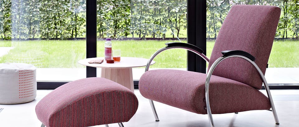 Gelderland fauteuils Eijerkamp