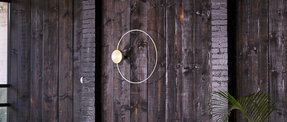 Montèl hanglampen Eijerkamp