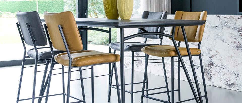 moderne bartafels Eijerkamp