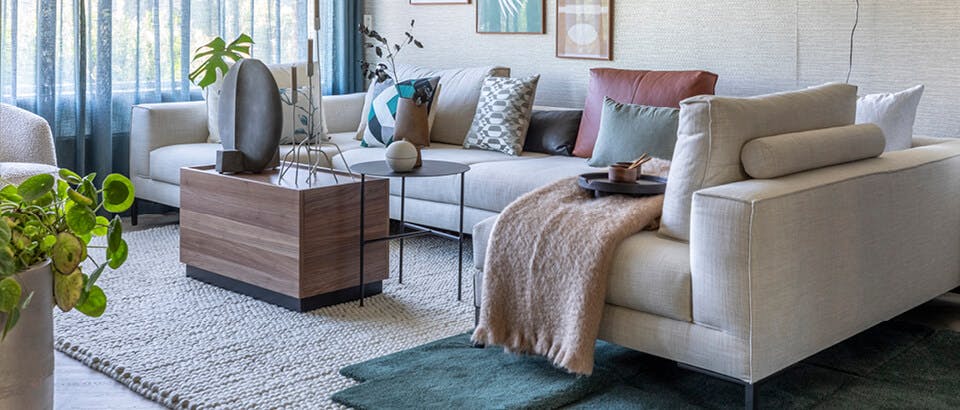 rechthoekige bijzettafels Eijerkamp