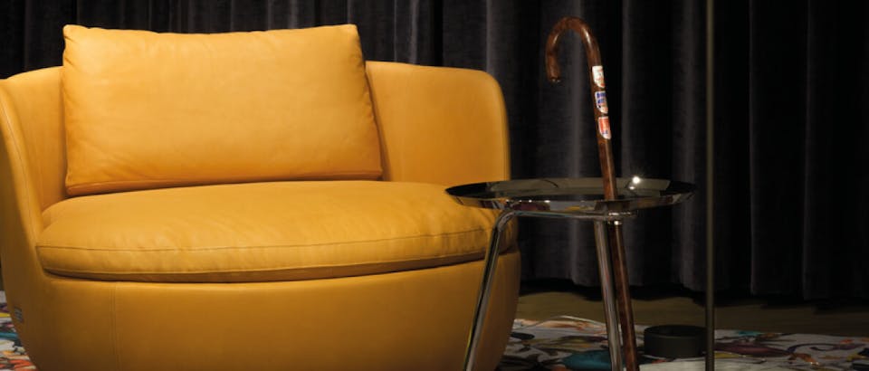 Moooi bijzettafels Eijerkamp