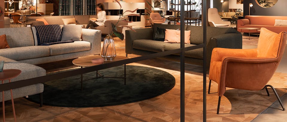 Pode eetkamerstoelen eijerkamp