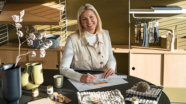 Interieuradvies bij Eijerkamp