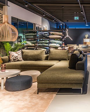 Design on stock bij Eijerkamp