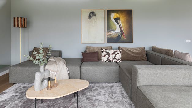 vtwonen make-over 20 najaar 2021