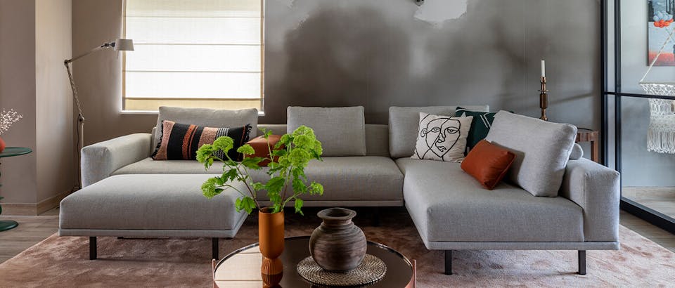 U-banken bij Eijerkamp