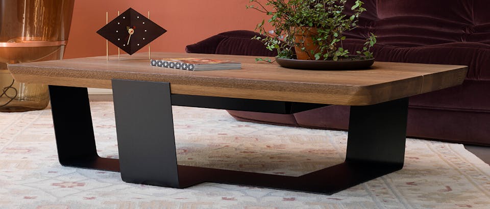 qliv salontafels Eijerkamp