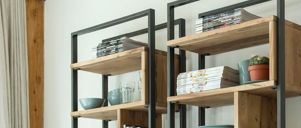 Henders & Hazel opbergkasten Eijerkamp