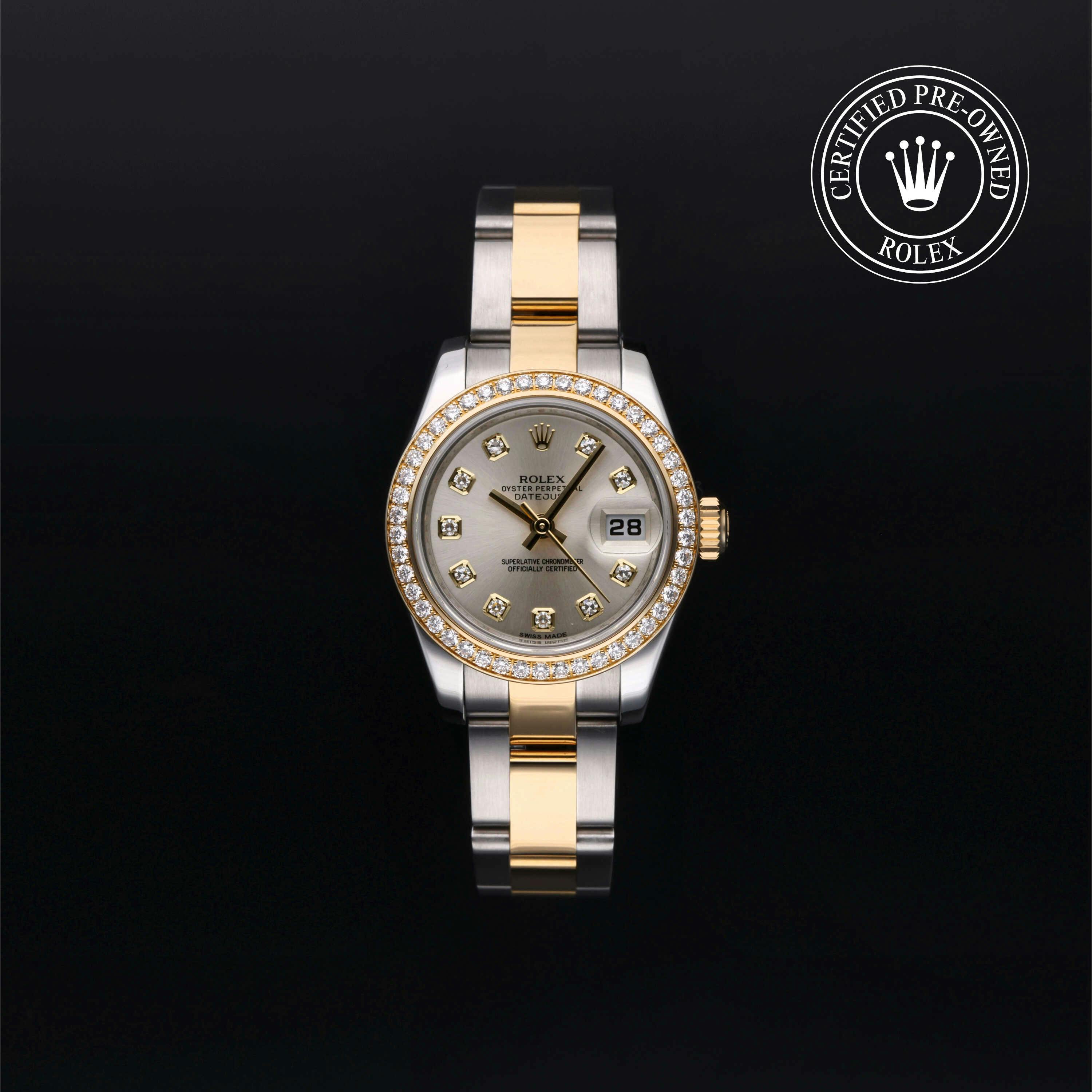 Lady-Datejust 26