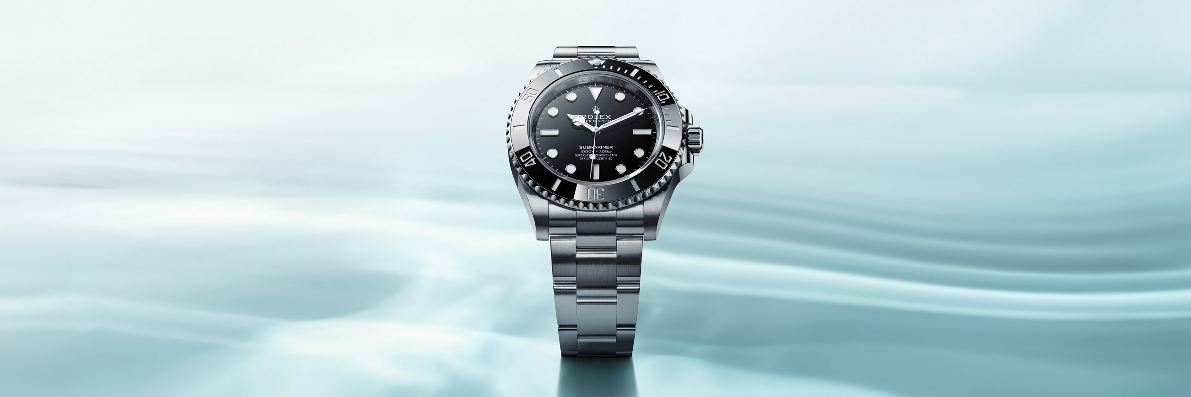 Rolex Submariner in Oystersteel and gold, m126613lb-0002 | Eiseman