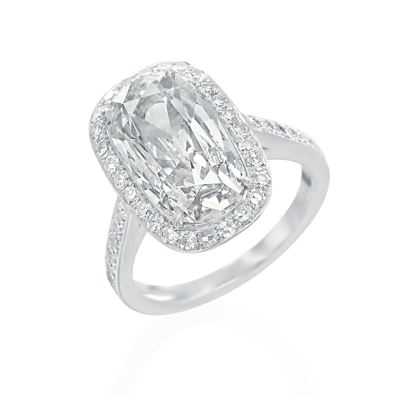 Roberto Coin Venetian Princess Ring, 7773362AX65X Eiseman Jewels