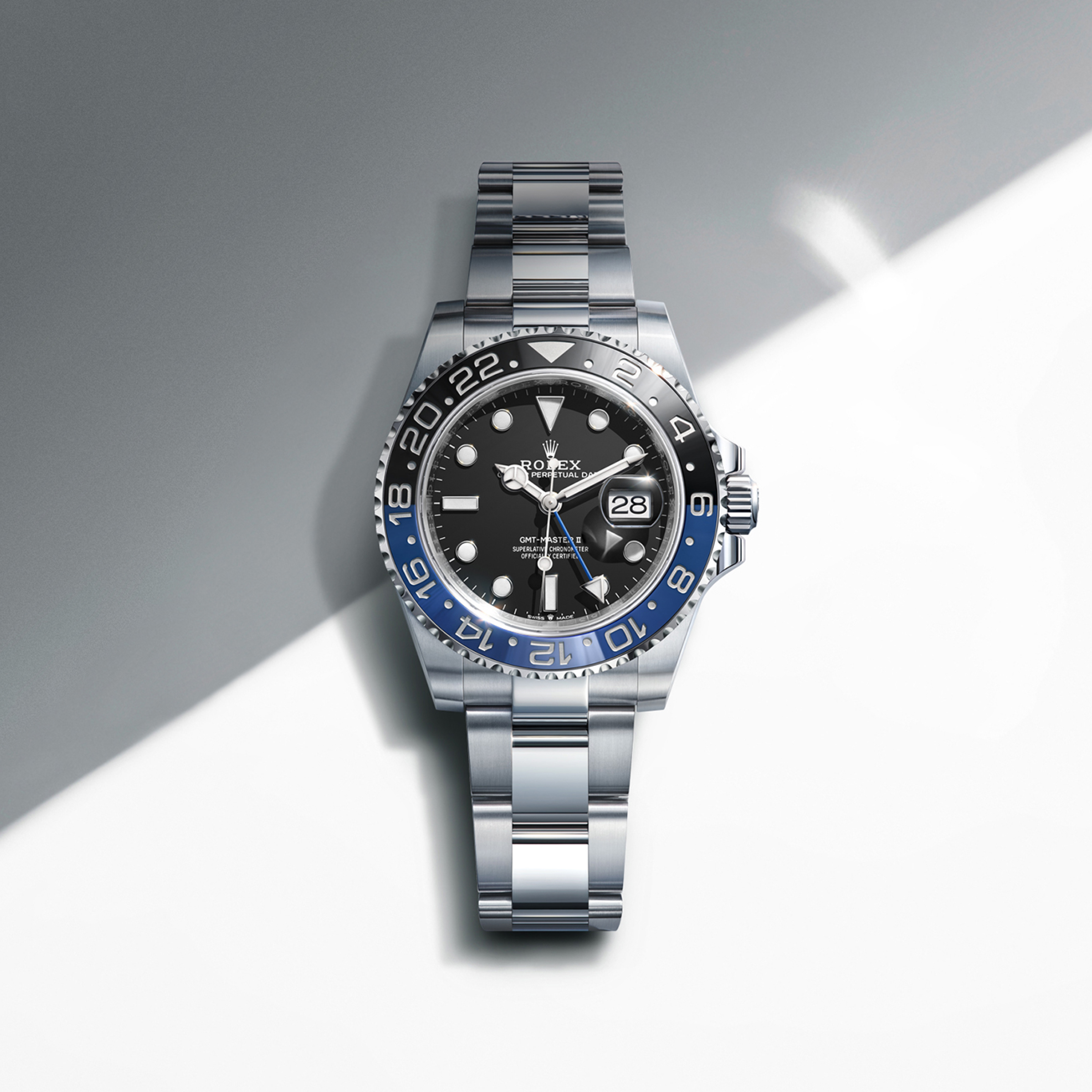 Rolex GMT-Master II Watch Collection | Eiseman Jewels