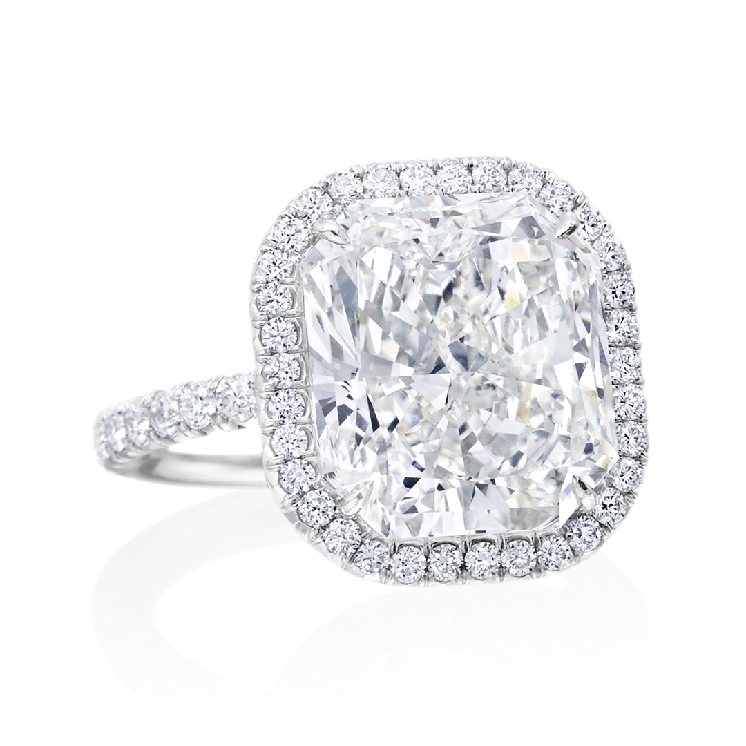 J.B. Star 8 CT. Tourmaline, 0283/084 | Eiseman Jewels