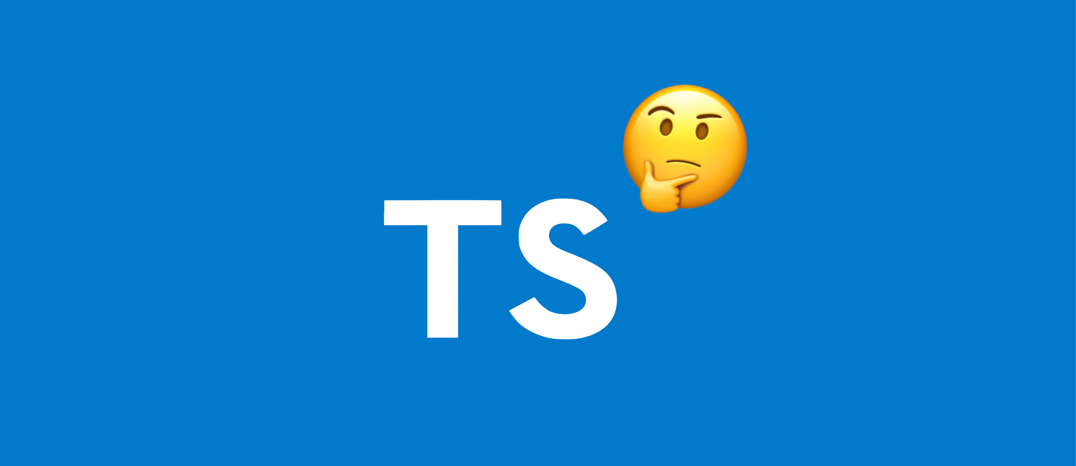 The Typescript Wrangle: Skill Barrier or Opportunity?