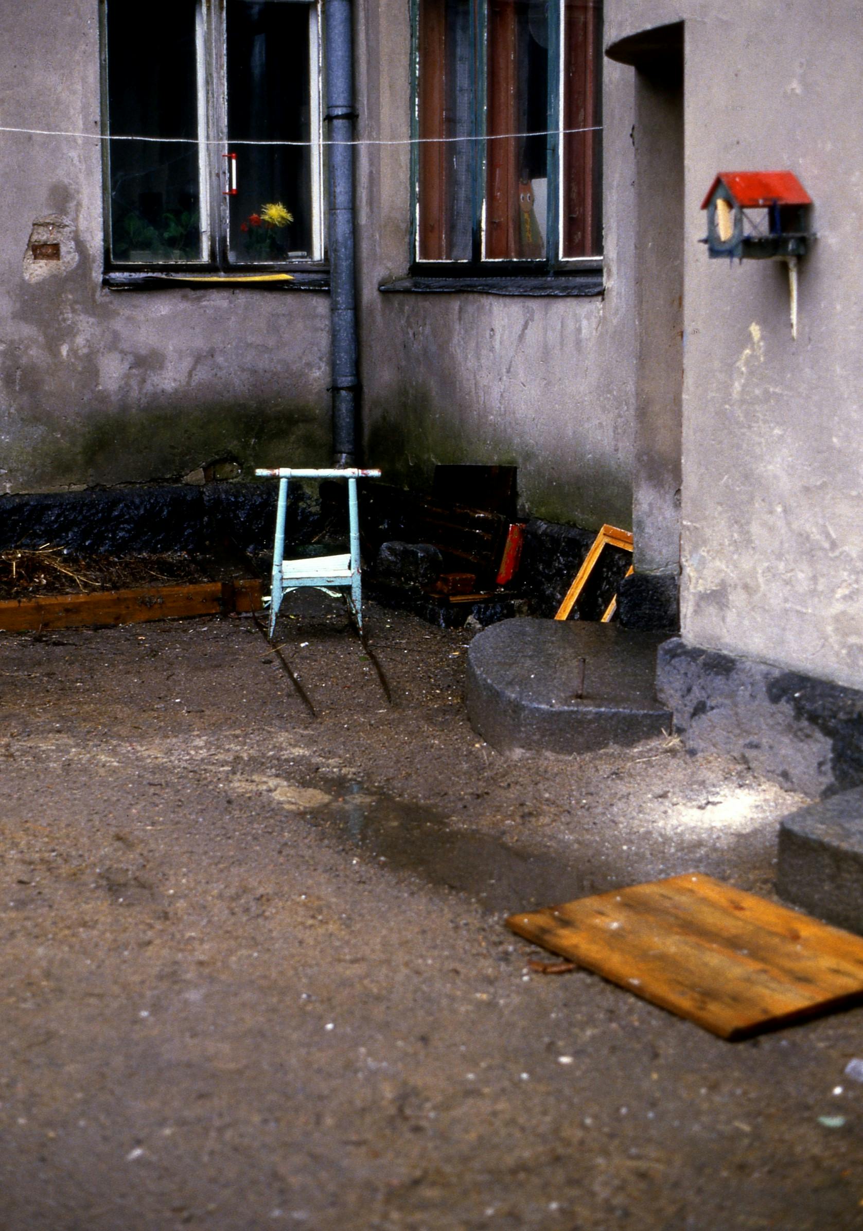 Suomi Vaasa 1985