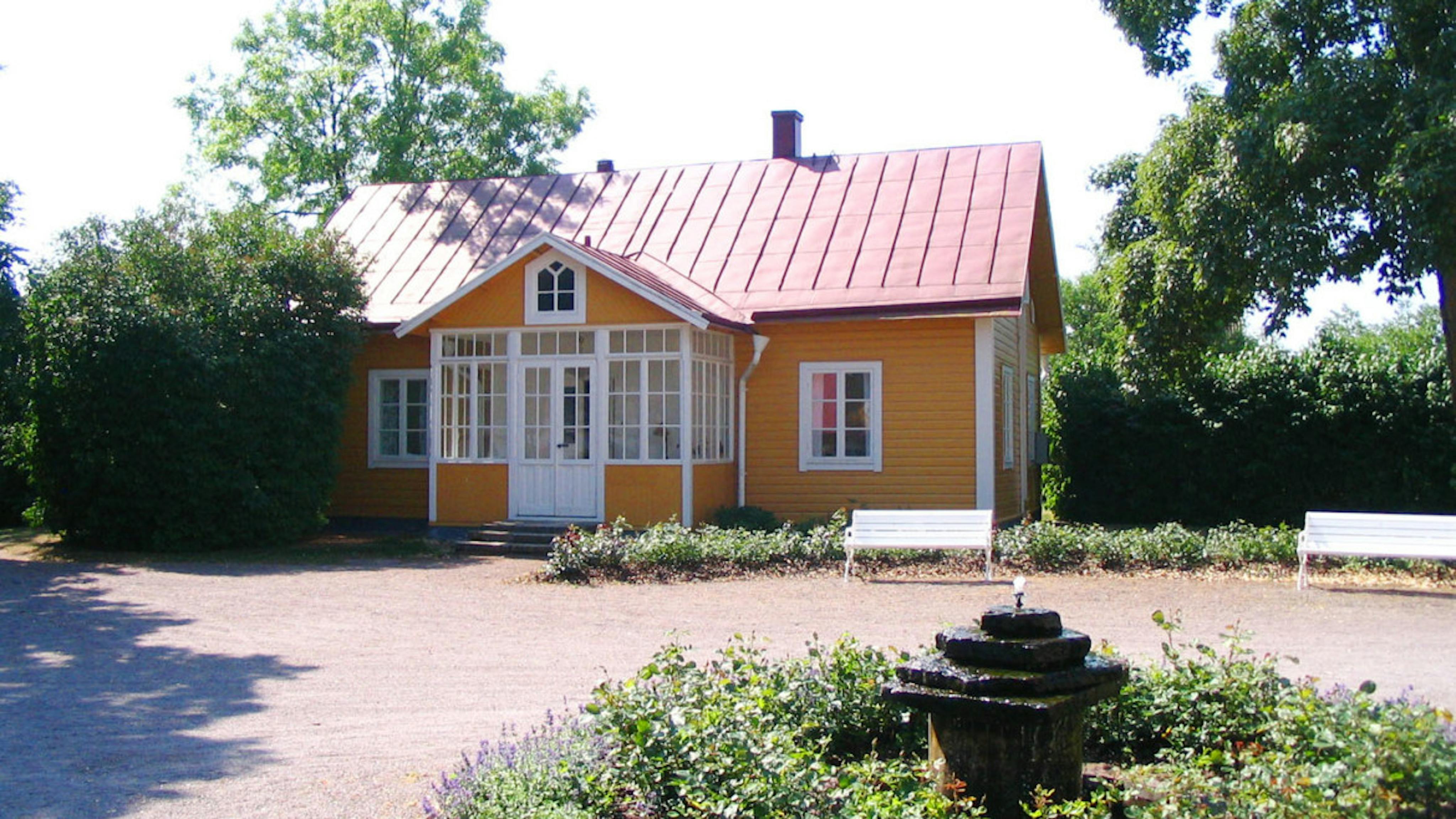 box image
