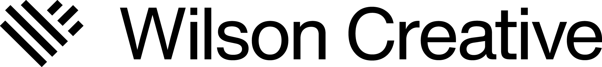 Wilson Creative Logo