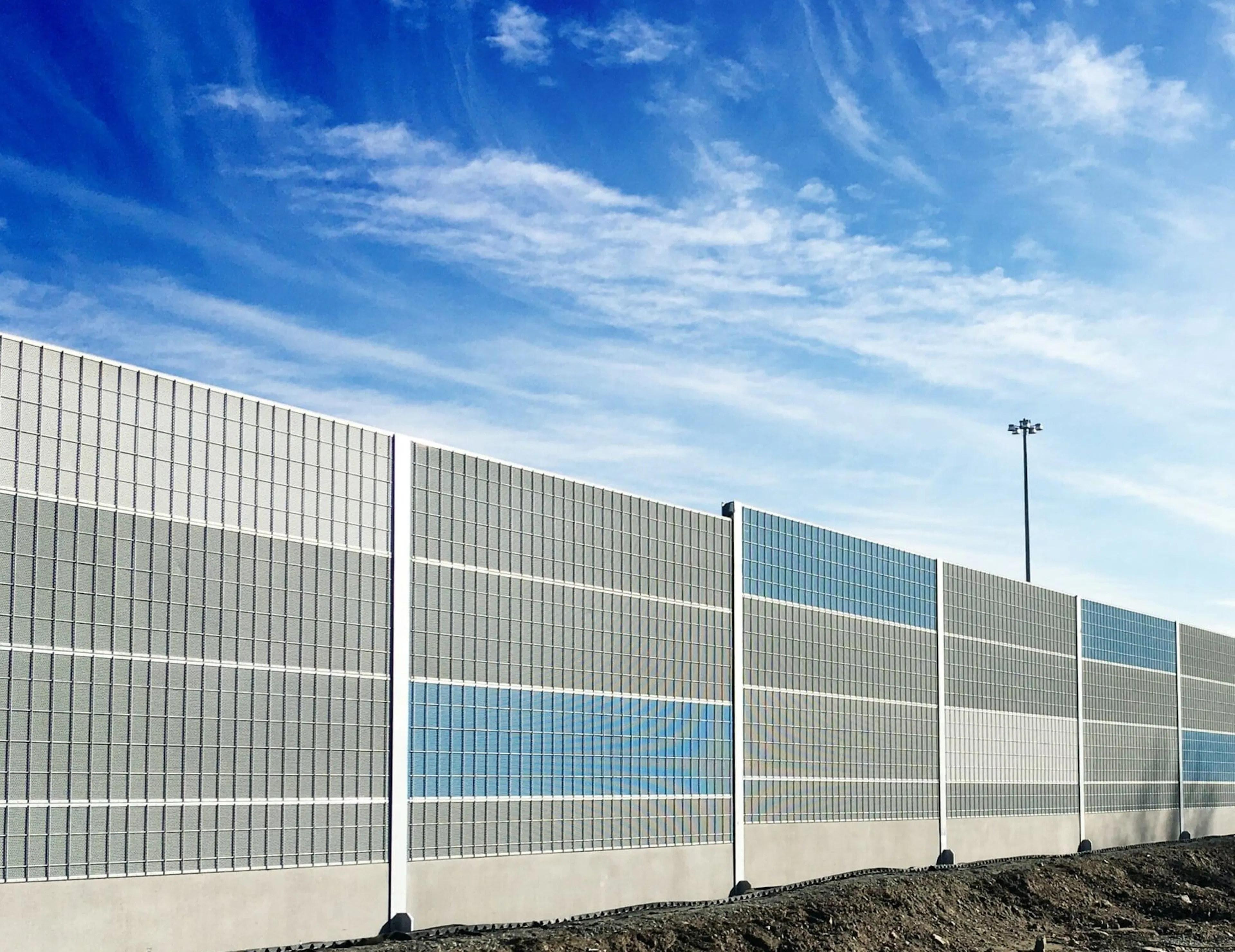 Autoroute 15 | Rue Guillemette, Laval (EN)
