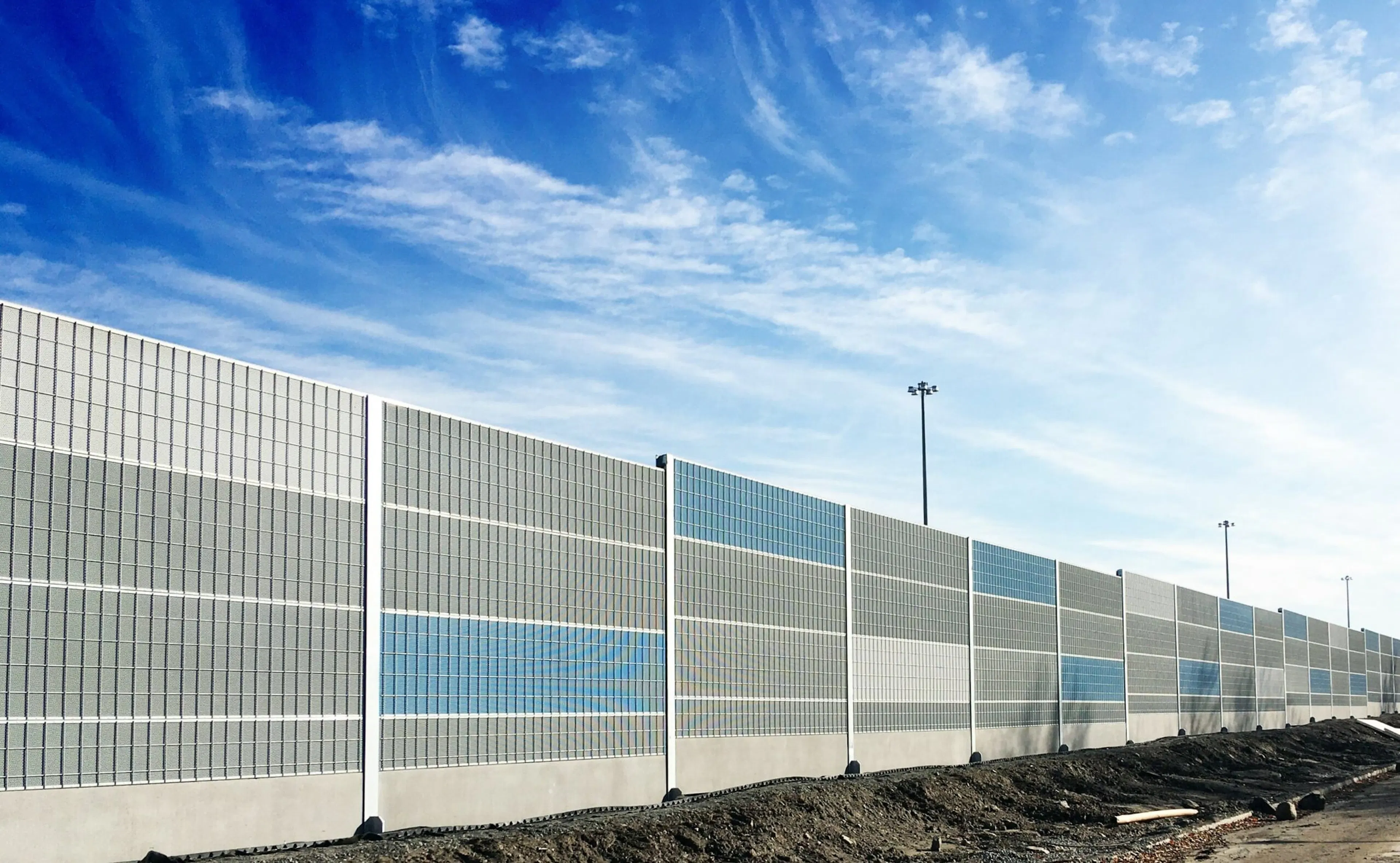 Autoroute 15 | Rue Guillemette, Laval (EN)