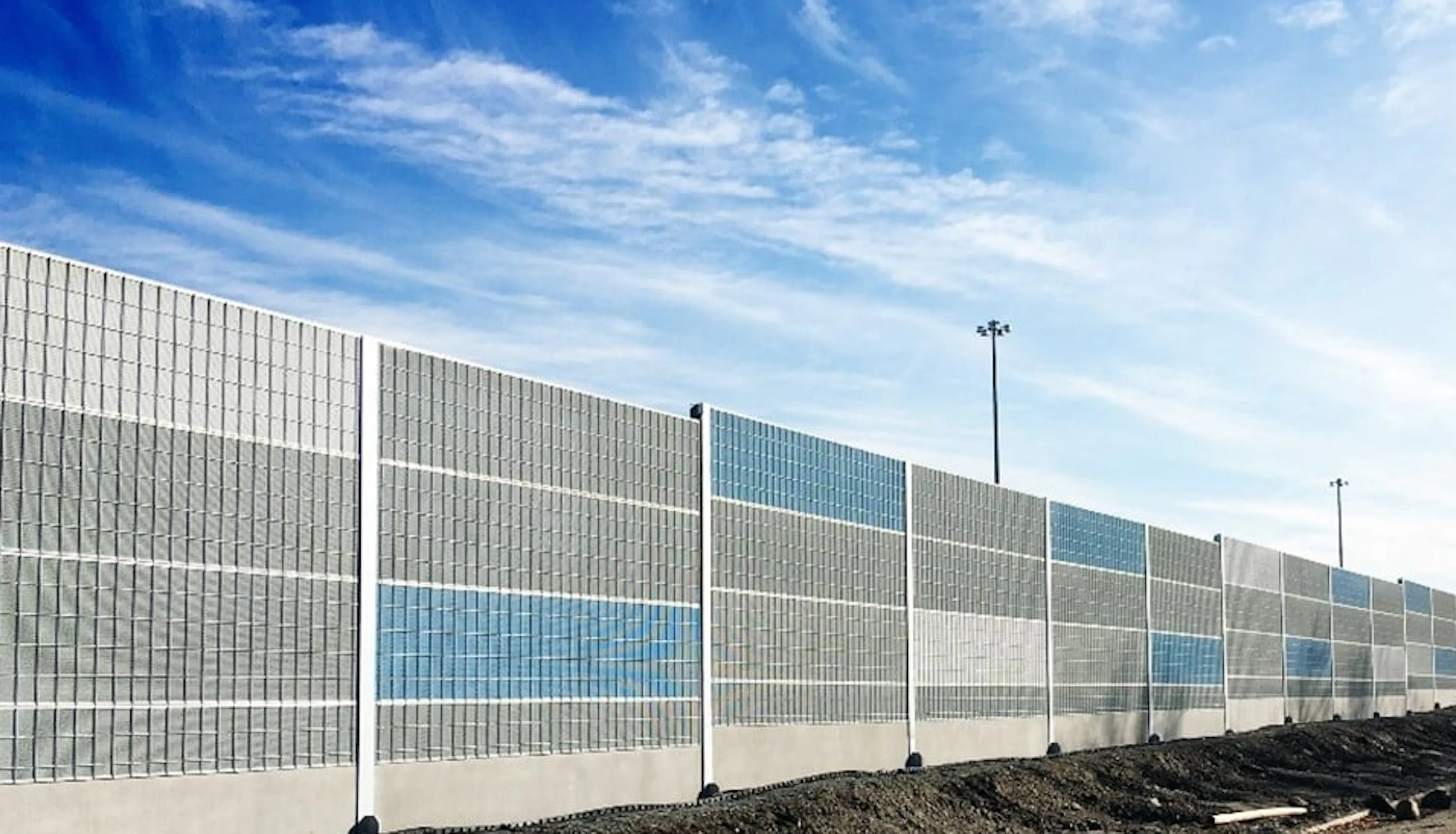 Autoroute 15 | Rue Guillemette, Laval (EN)